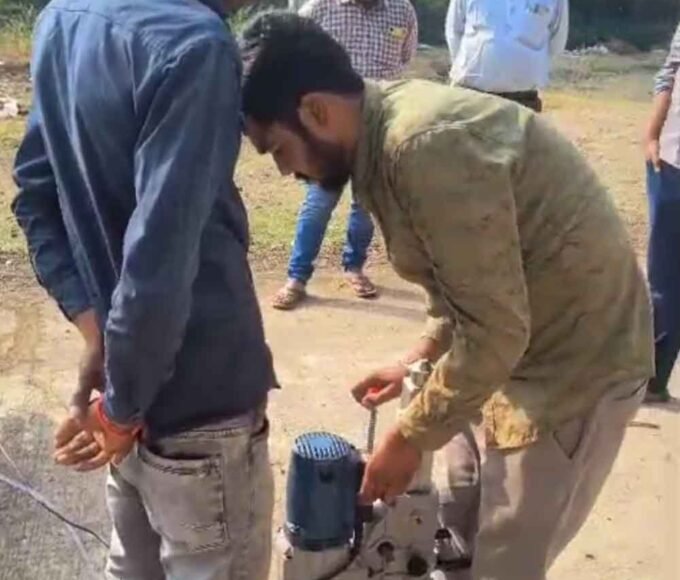 गुणवत्ता की कसौटी फेल हुई विधायक निधि