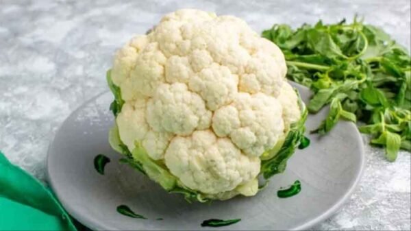 फूलगोभी खाते समय रहें सावधान: सिर्फ