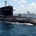 भारत की समुद्री परमाणु ताकत को नई