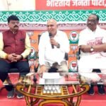 गरीब, युवा, महिला और किसानों के