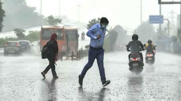 मध्य प्रदेश में होली पर मावठे के आसा