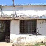 ट्रेन से घायल व्यक्ति