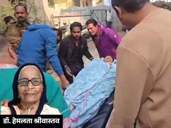 60 करोड़ की संपत्ति की मालिक डॉ.