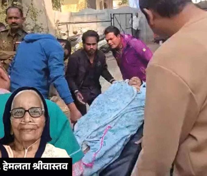 60 करोड़ की संपत्ति की मालिक डॉ.