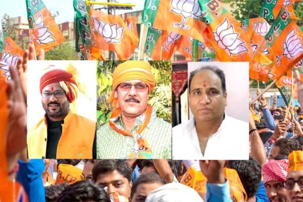 अतीत-आनंद को बड़ा, गुड्डू को मिला