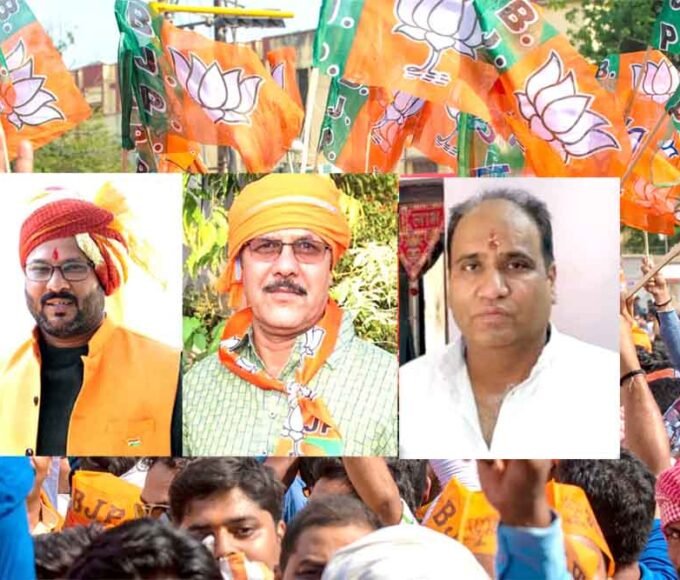 अतीत-आनंद को बड़ा, गुड्डू को मिला