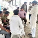 बैतूल-नागपुर हाईवे पर भीषण हादसा