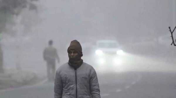 भारत में मौसम का बदला मिजाज: दक्षिण में