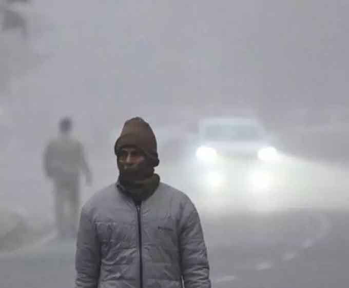 भारत में मौसम का बदला मिजाज: दक्षिण में