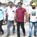 बस संचालकों की हड़ताल की