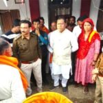 दामजीपुरा आगजनी