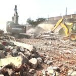 भाजपा नेता के काम्प्लेक्स