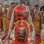 महाकालेश्वर मंदिर में सबसे पहले