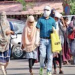 मध्य प्रदेश में ‘हीट अटैक’ का