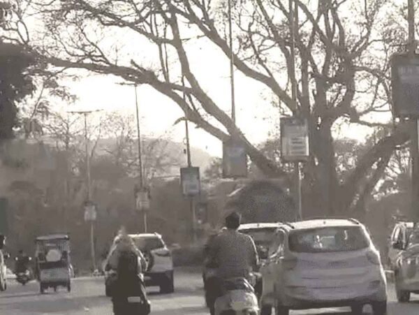 मध्य प्रदेश में मौसम बदला: तेज गर्मी