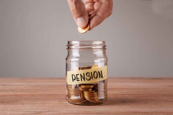 मध्यप्रदेश के साढ़े चार लाख पेंशनर्स