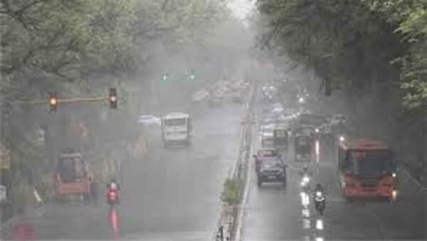 मध्य प्रदेश में बदलेगा मौसम: आंधी-