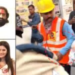 भीषण हादसा: इलेक्ट्रिक कार की चार्जिंग