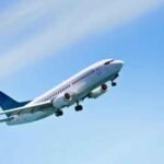 इंदौर-शारजाह फ्लाइट अनिश्चितकाल के