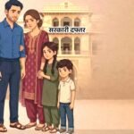 सरकारी नौकरी में दो-बच्चों की शर्त