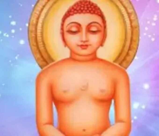 मध्यप्रदेश में महावीर जयंती अवकाश