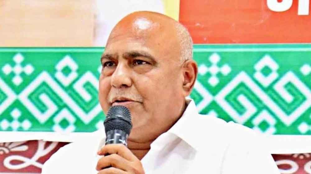 एमपी में निगम-मंडल सूची पर बीजेपी