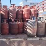 घरेलू LPG सिलेंडर 60 रुपए महंगा,