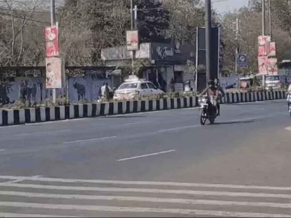 भारतीय मौसम विभाग का अलर्ट: मार्च