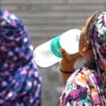 मार्च की शुरुआत में ही तपने लगा मध्य