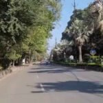 मध्य प्रदेश में अप्रैल–मई