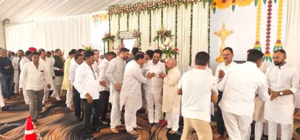 दिवंगत सुरभि खण्डेलवाल को