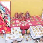 श्रद्धालुओं की आस्था का केंद्र है छिन्न मस्तिका