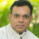 विधायक पंडाग्रे को