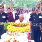 आर्मी में सूबेदार दयानंद लिल्लोरे