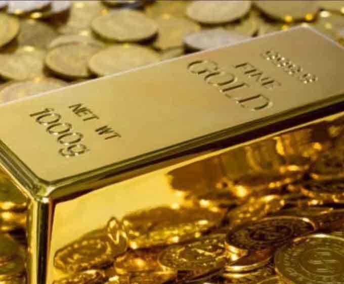 सोना-चांदी के दाम में तेज उछाल