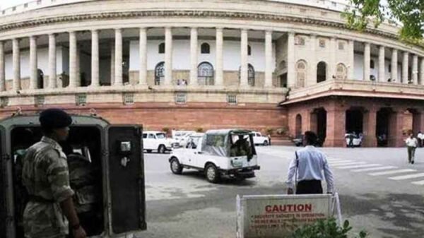 बजट सत्र का दूसरा चरण आज से,