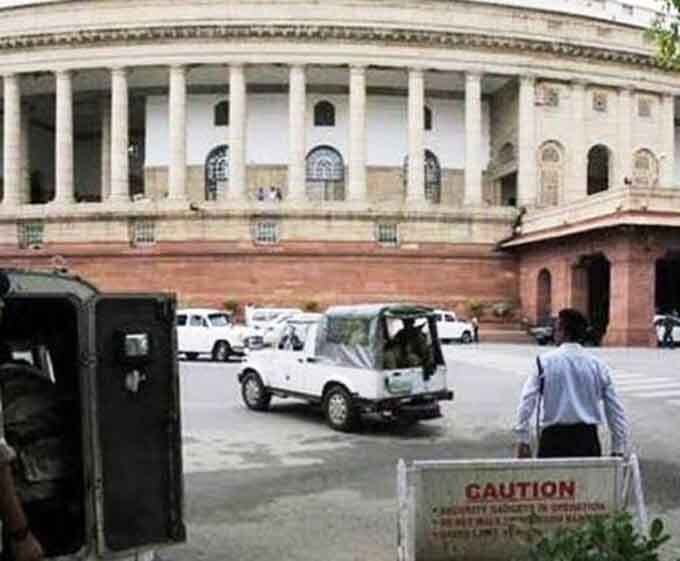 बजट सत्र का दूसरा चरण आज से,