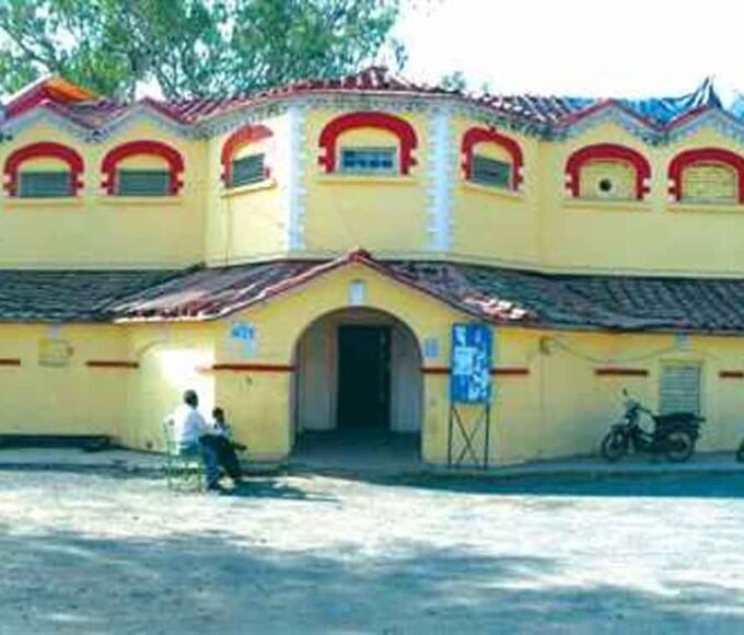 नपा में नए सीएमओ