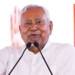 राज्यसभा जाने का ऐलान करते ही सियासी