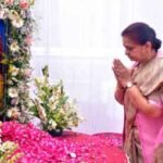 मंत्री सारंग और राजपूत ने सुरभि खंडेलवाल