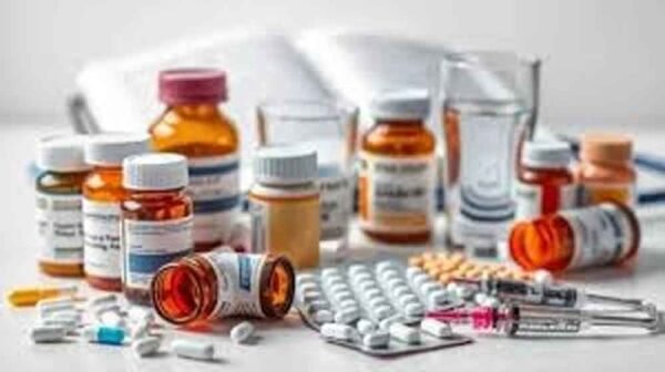 भारत की फार्मा इंडस्ट्री