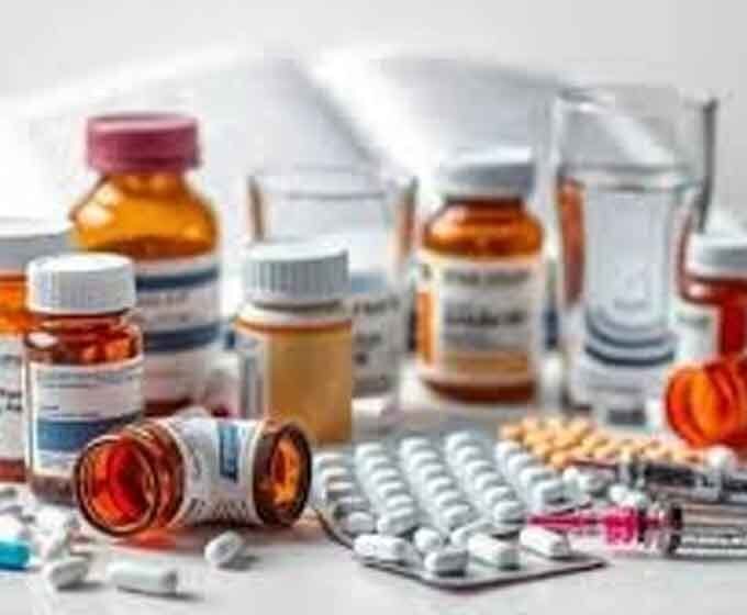भारत की फार्मा इंडस्ट्री