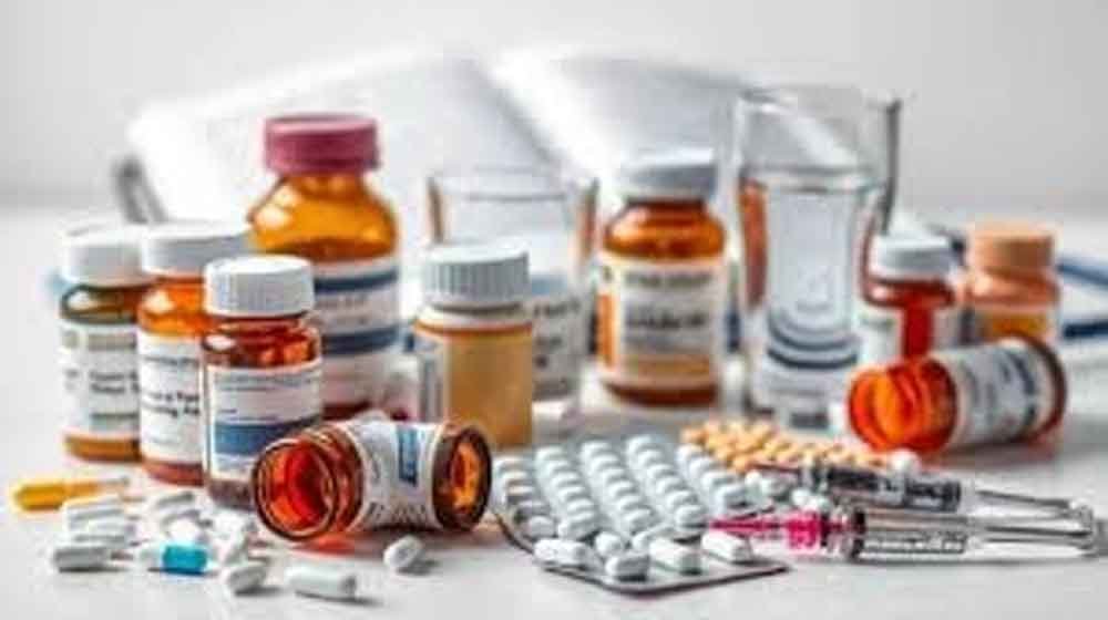 भारत की फार्मा इंडस्ट्री