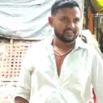 नींद में ही हो गई युवक