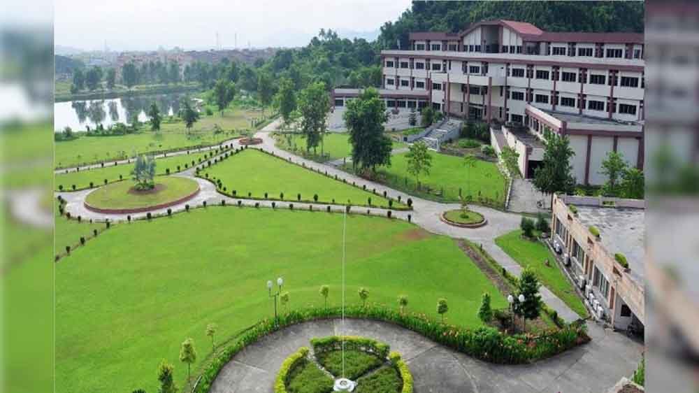IIT गुवाहाटी की नई खोज: खास ईंटें रखेंगी