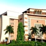 मध्य प्रदेश में आईएएस, आईपीएस और