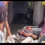 तेज रफ्तार ट्रक की