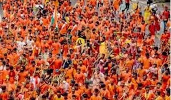 सिंहस्थ से पहले फर्जी साधुओं