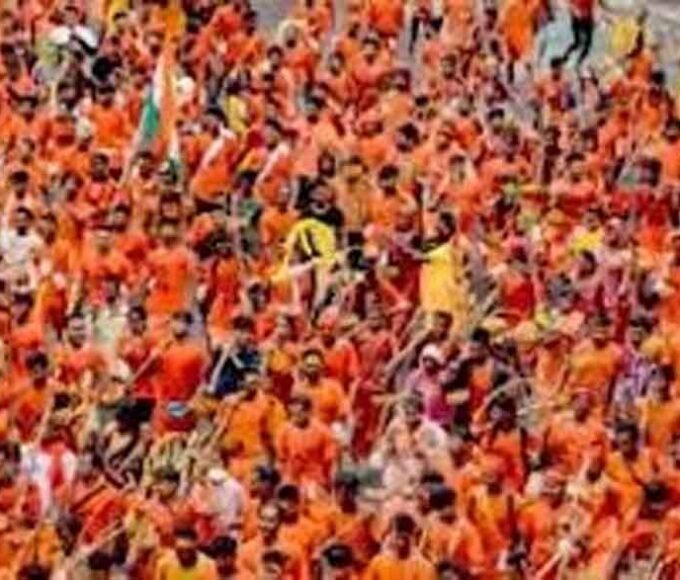 सिंहस्थ से पहले फर्जी साधुओं