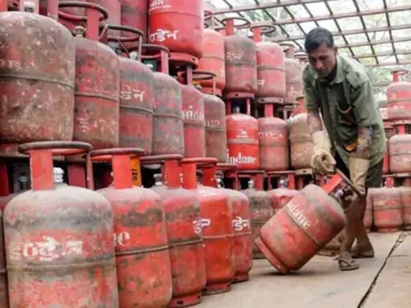 LPG e-KYC पर केंद्र सरकार का